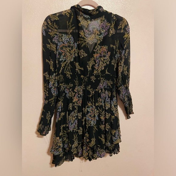 Free people dress - Picture 4 of 6